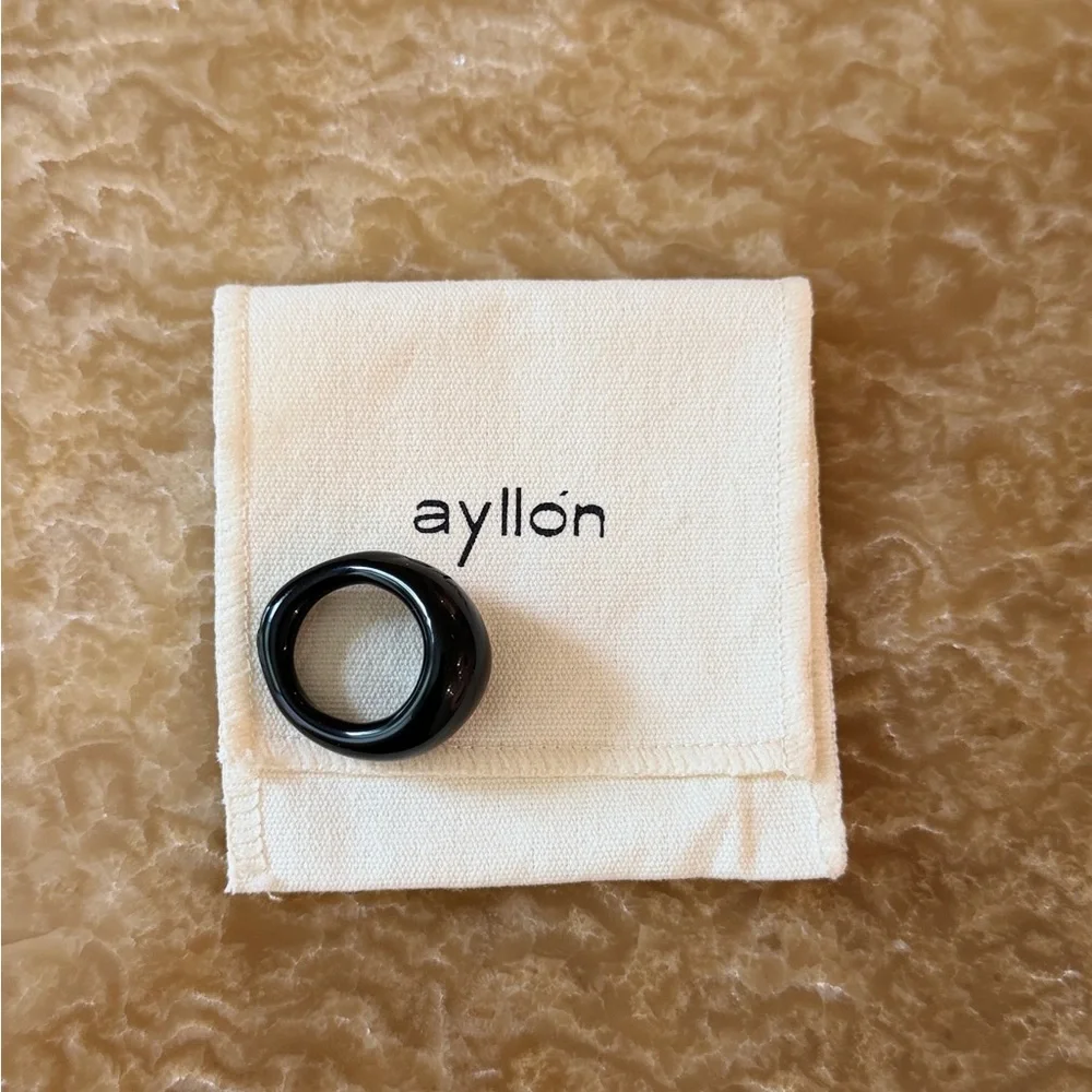 Ayllón SOMNI in Nero